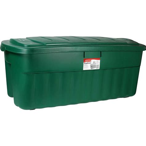 rubbermaid tote 50 gallon